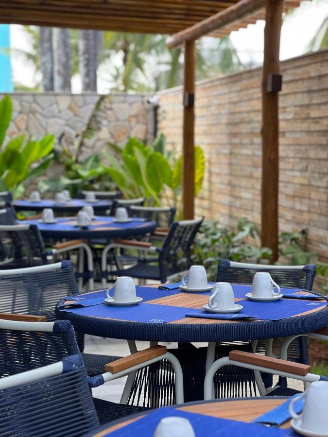 Maihai Porto Pôrto das Galinhas Exterior foto