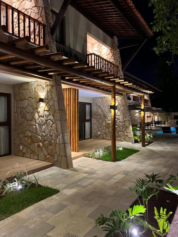 Maihai Porto Pôrto das Galinhas Exterior foto