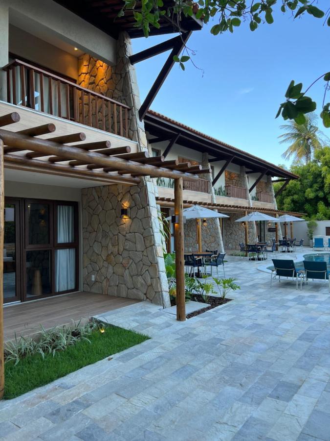 Maihai Porto Pôrto das Galinhas Exterior foto