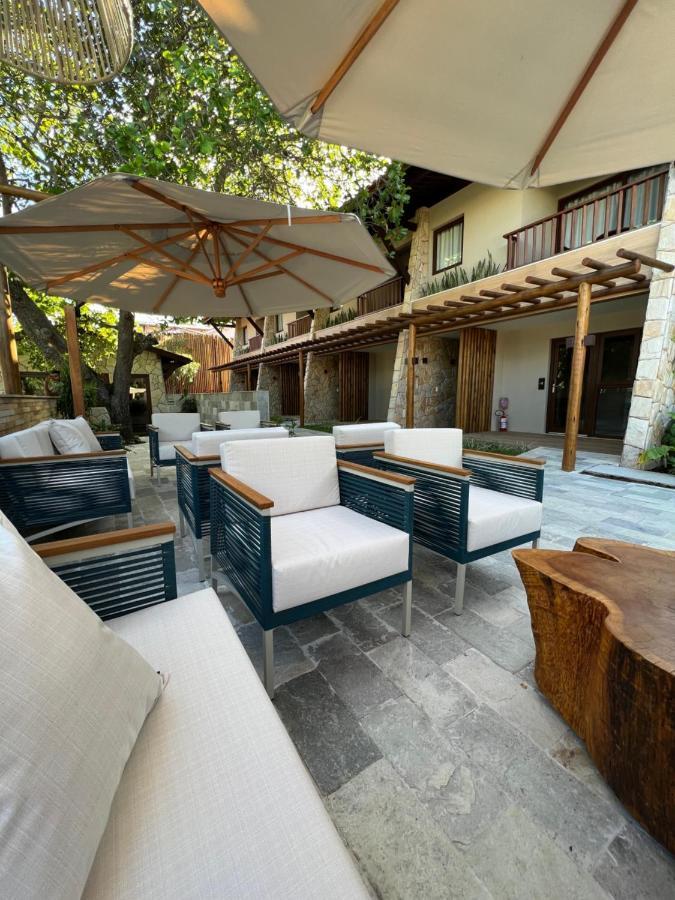 Maihai Porto Pôrto das Galinhas Exterior foto