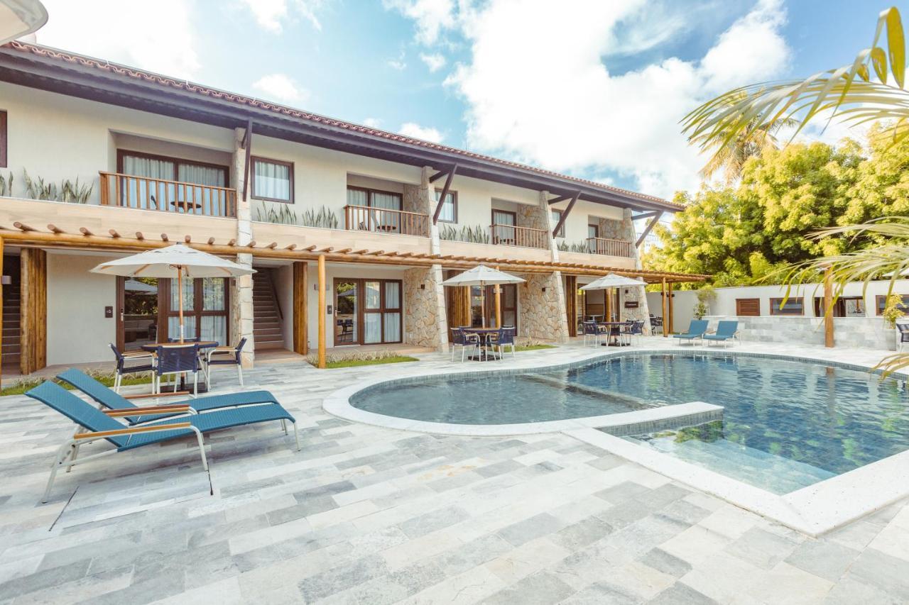Maihai Porto Pôrto das Galinhas Exterior foto