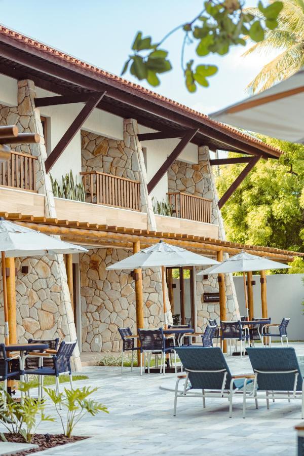 Maihai Porto Pôrto das Galinhas Exterior foto