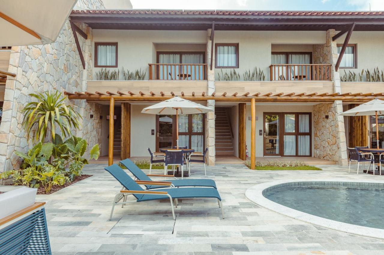 Maihai Porto Pôrto das Galinhas Exterior foto