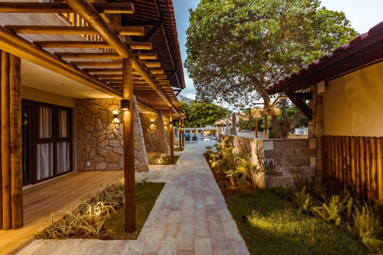 Maihai Porto Pôrto das Galinhas Exterior foto