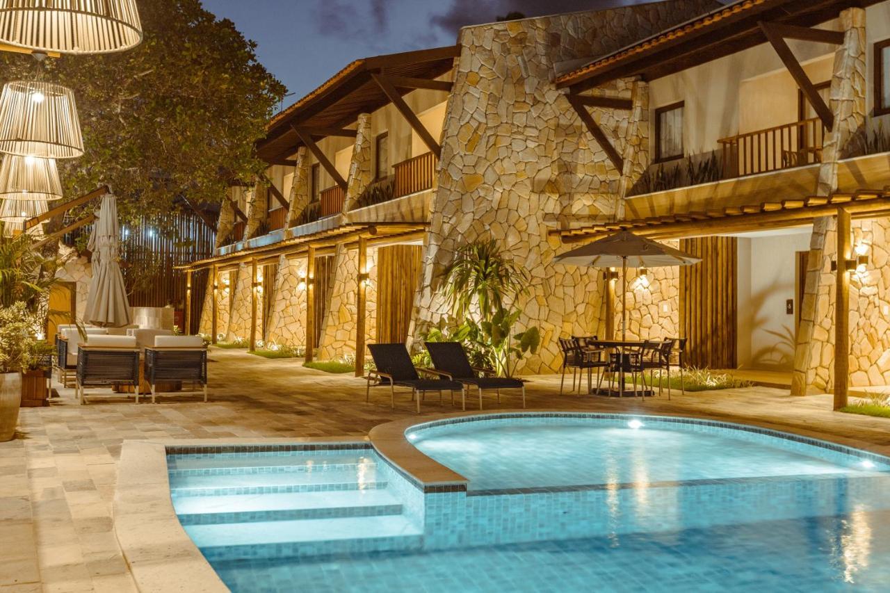 Maihai Porto Pôrto das Galinhas Exterior foto